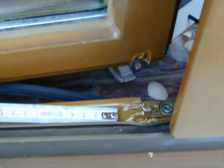 Schützen Sie Ihr Haus vor Einbrechern mit der Hilfe vonn Albinger Fensterbau