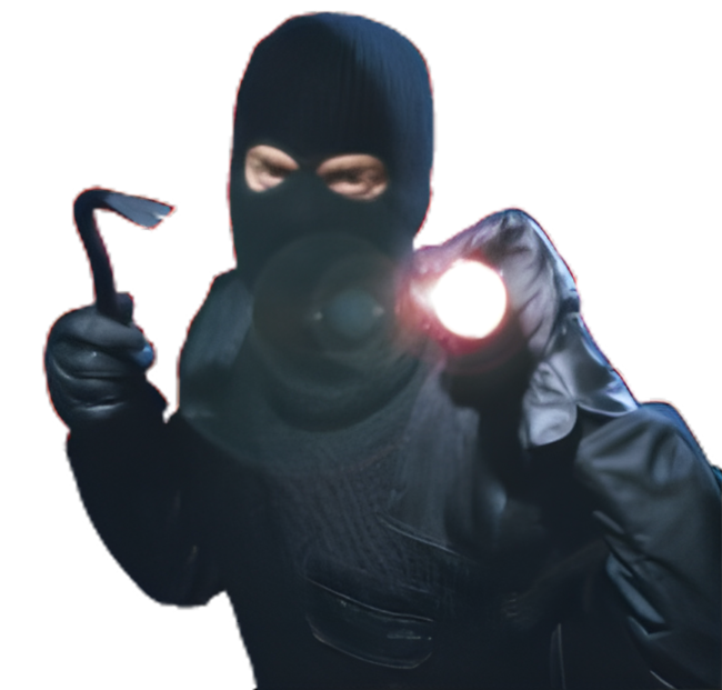 Einbruchssicherheit von Albinger Fensterbau