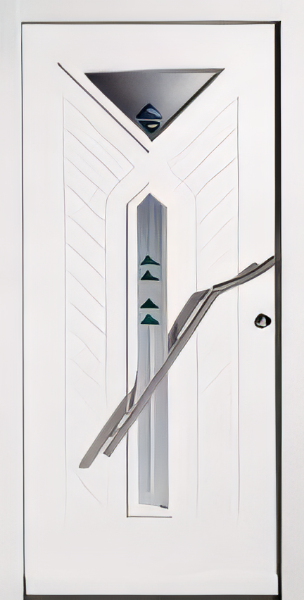 Haustür Entree Kolletion 02