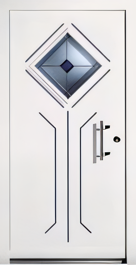 Haustür Entree Kolletion 03