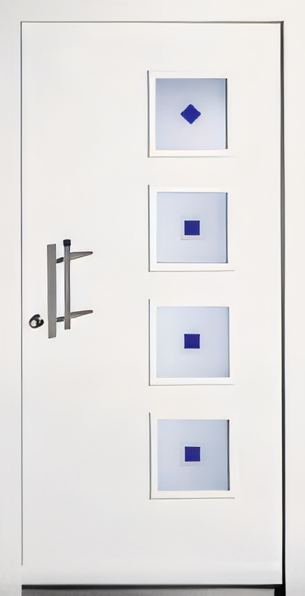 Haustür Entree Kolletion 04