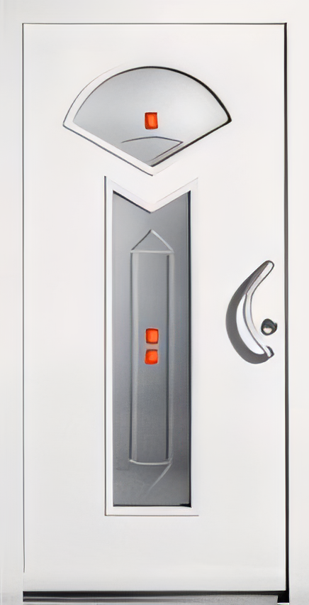 Haustür Entree Kolletion 05