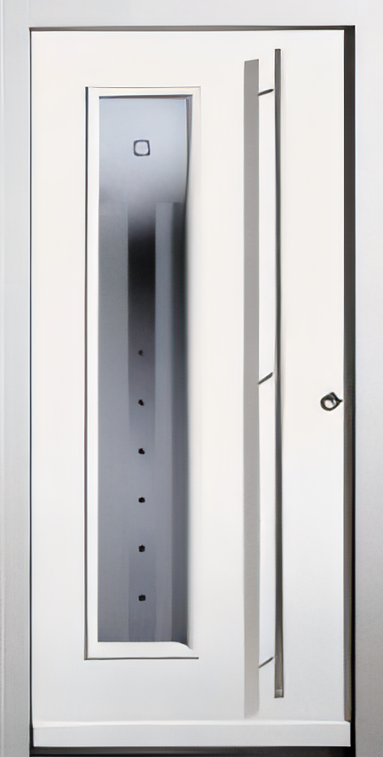 Haustür Entree Kolletion 06