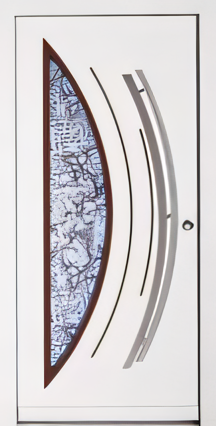 Haustür Entree Kolletion 07