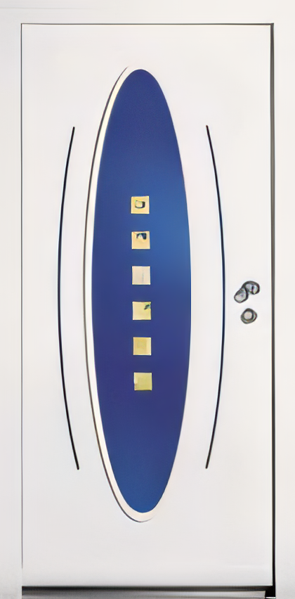 Haustür Entree Kolletion 08