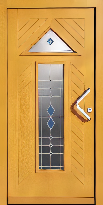 Haustür Entree Kolletion 09