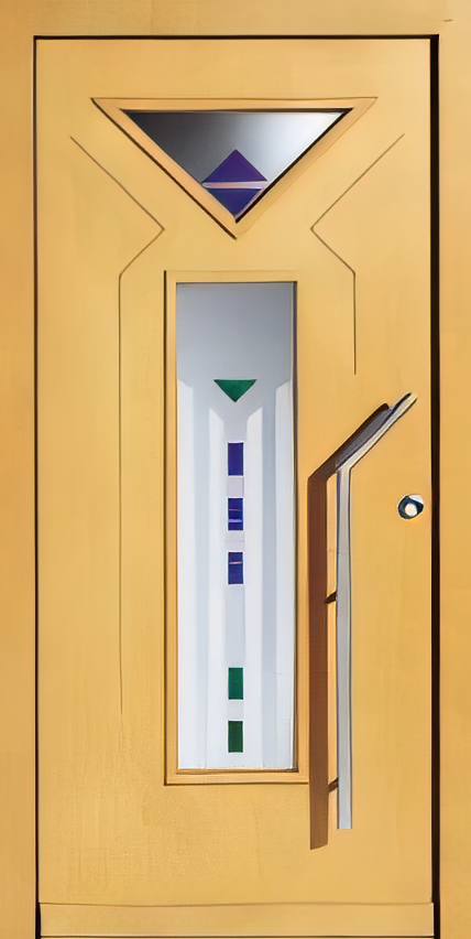 Haustür Entree Kolletion 10