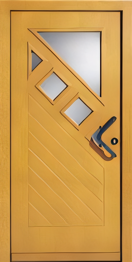 Türen Junge Mitten 03