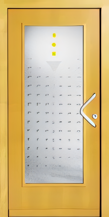 Türen Junge Mitte 04