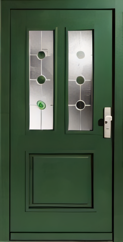 Holztüren aus Eiche 04