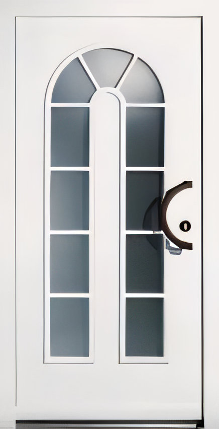 Holztüren aus Eiche 06