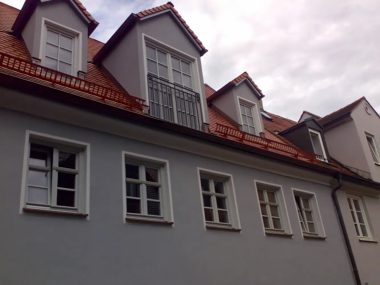 Sprossenfenster nach Maß